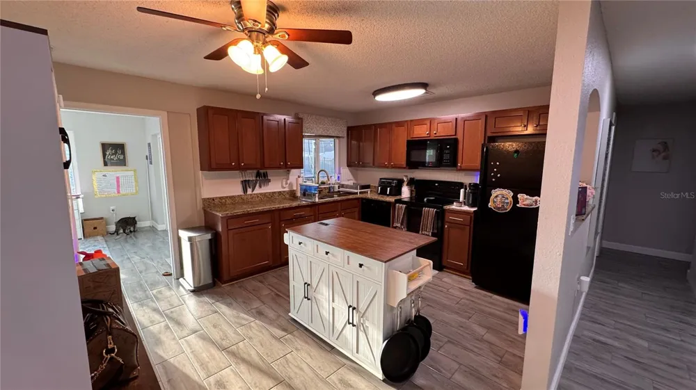 3602 MONTE RIO STREET New Port Richey, FL 34655
