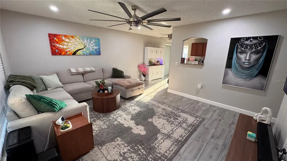 3602 MONTE RIO STREET New Port Richey, FL 34655
