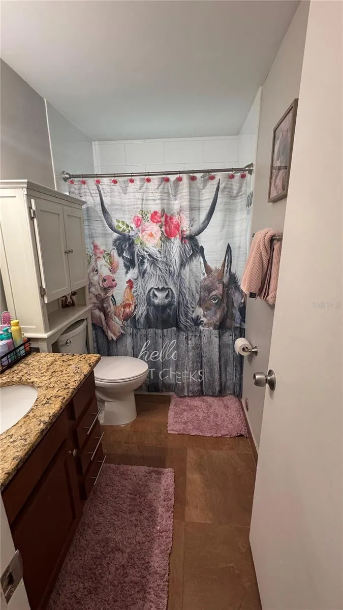 3602 MONTE RIO STREET New Port Richey, FL 34655
