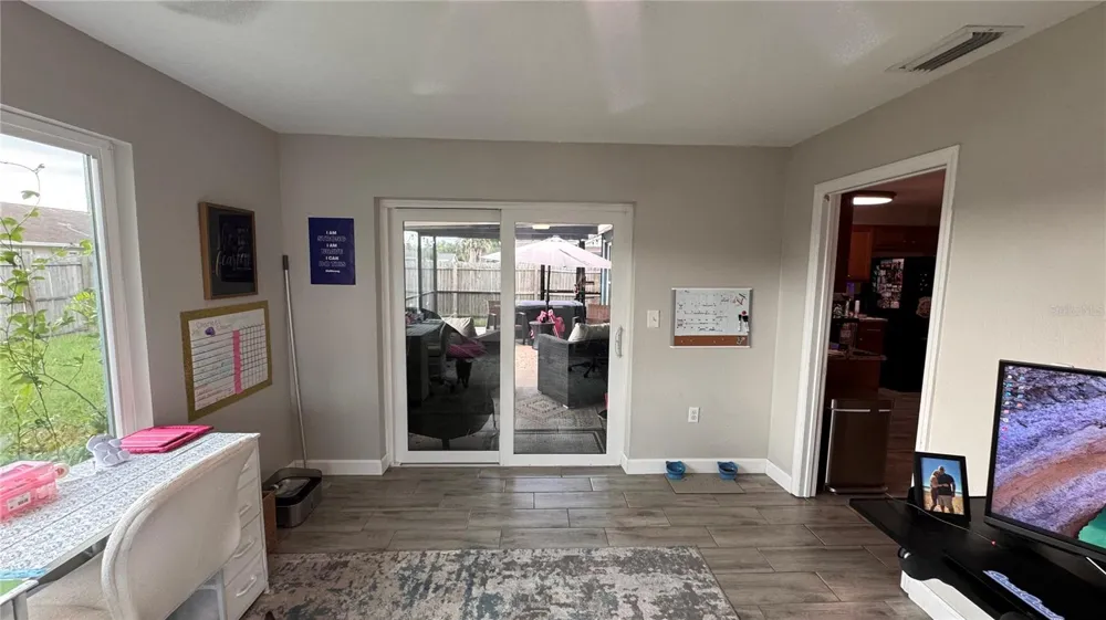 3602 MONTE RIO STREET New Port Richey, FL 34655
