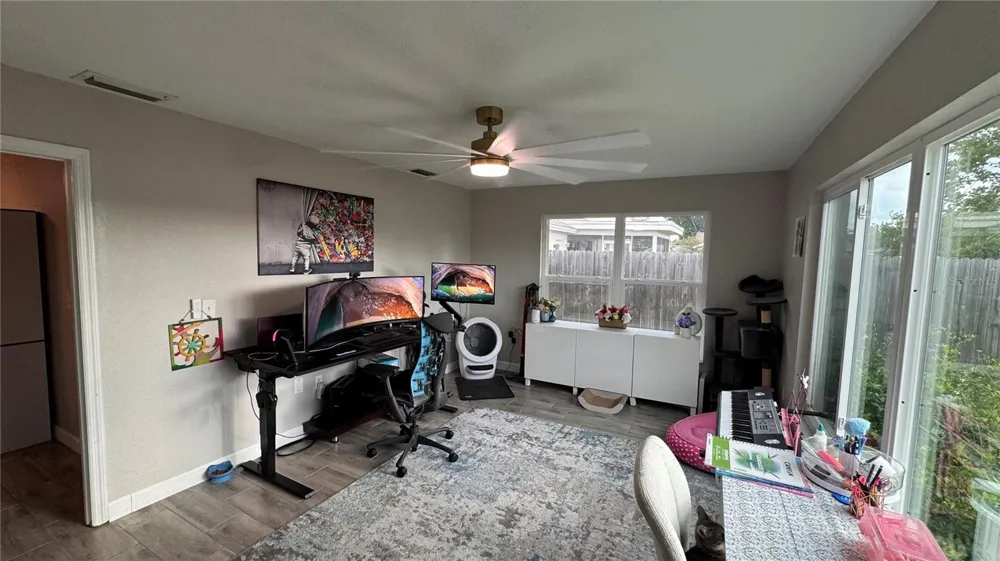 3602 MONTE RIO STREET New Port Richey, FL 34655