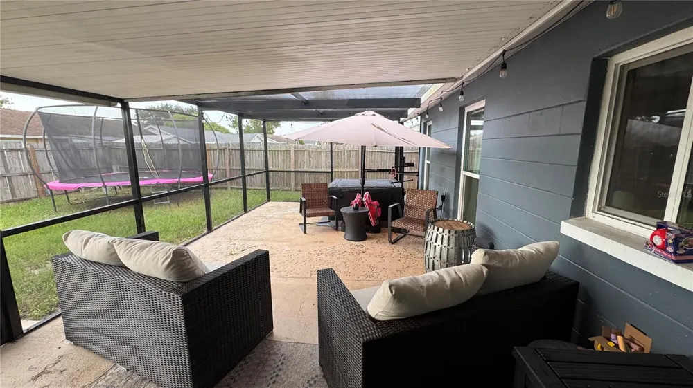 3602 MONTE RIO STREET New Port Richey, FL 34655