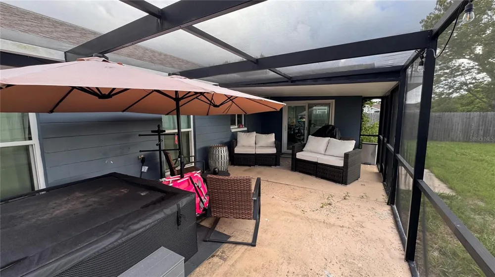 3602 MONTE RIO STREET New Port Richey, FL 34655