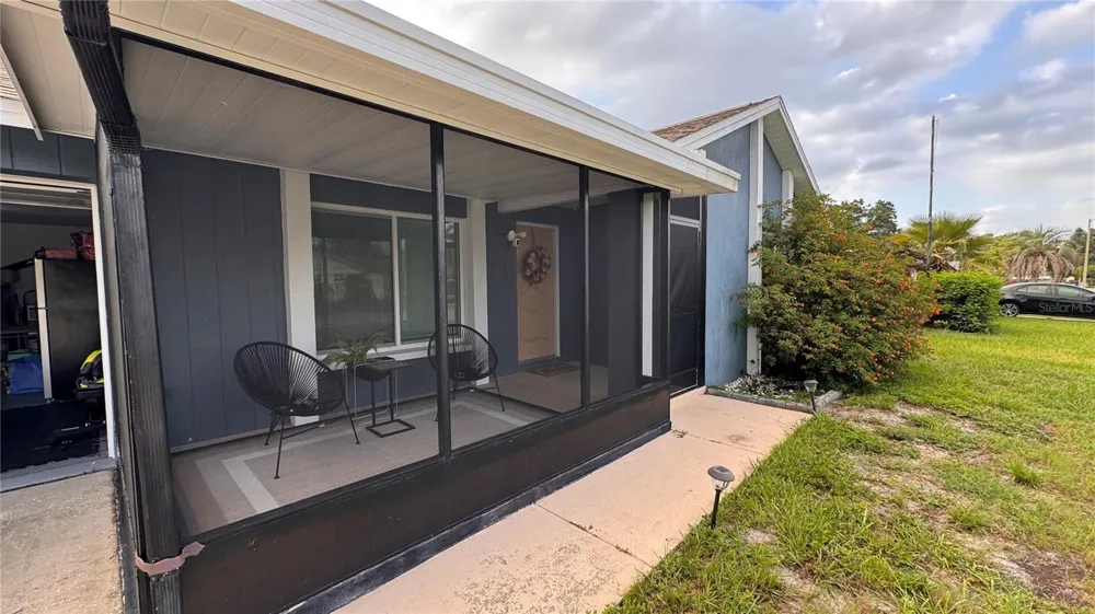 3602 MONTE RIO STREET New Port Richey, FL 34655