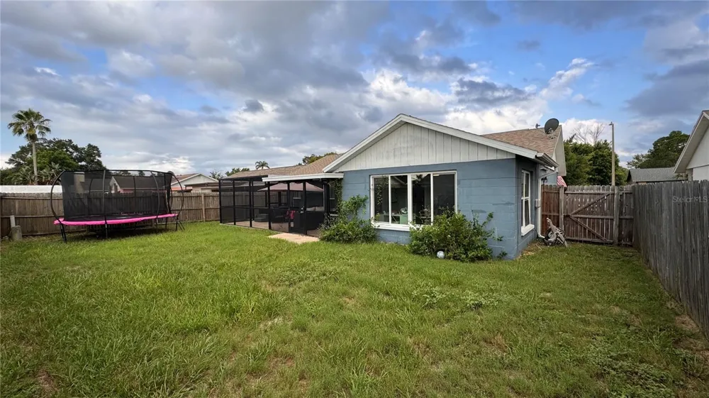 3602 MONTE RIO STREET New Port Richey, FL 34655