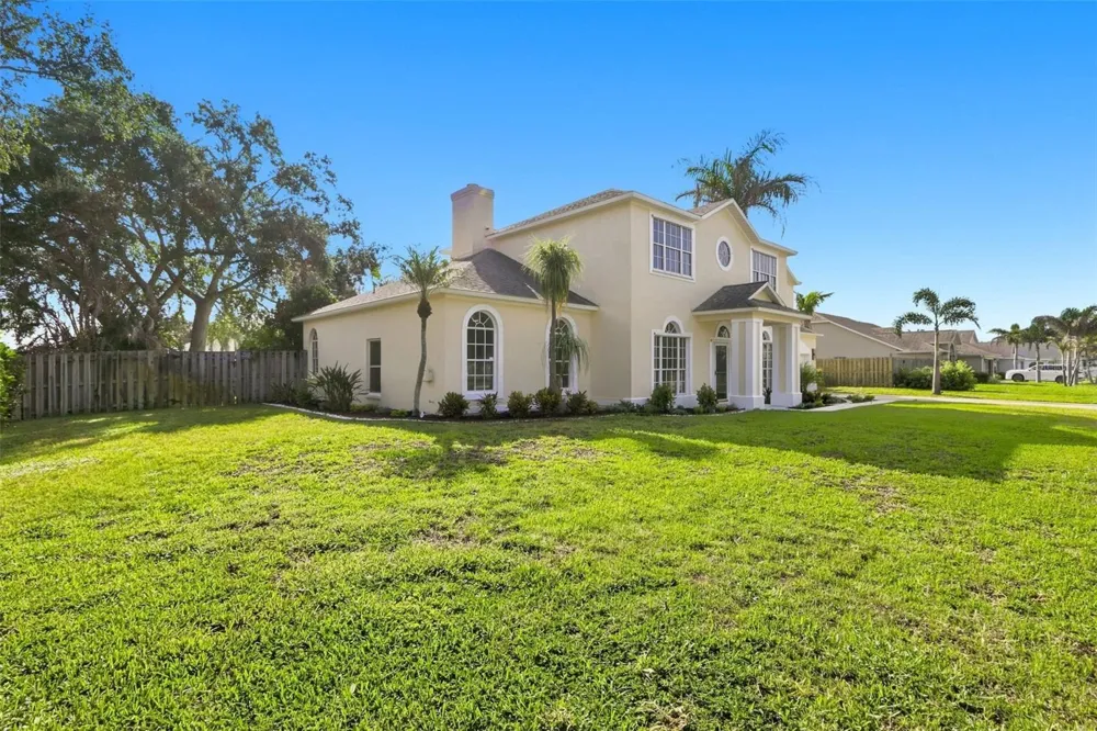 2520 MILLRACE WAY Merritt Island, FL 32952