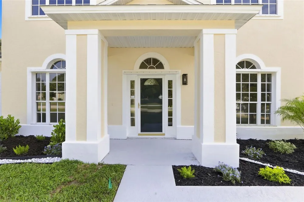 2520 MILLRACE WAY Merritt Island, FL 32952