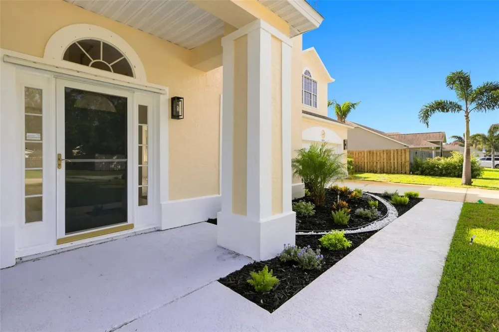 2520 MILLRACE WAY Merritt Island, FL 32952