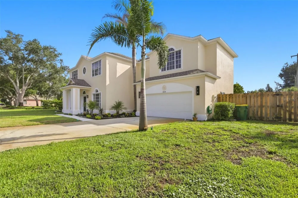 2520 MILLRACE WAY Merritt Island, FL 32952