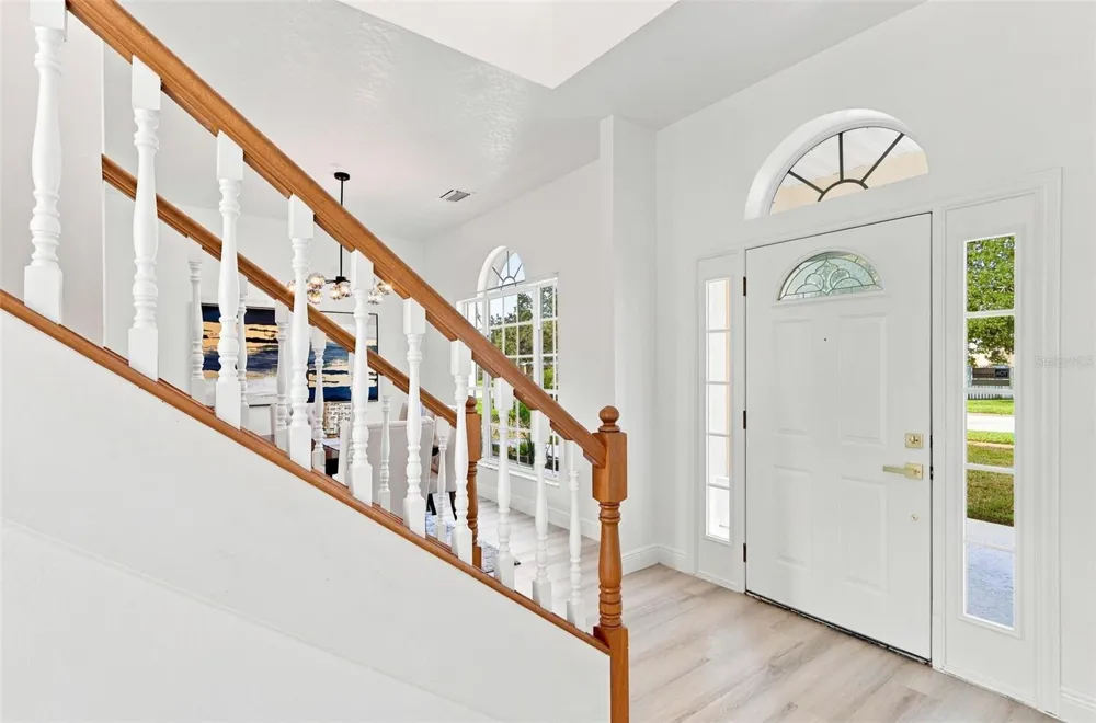 2520 MILLRACE WAY Merritt Island, FL 32952