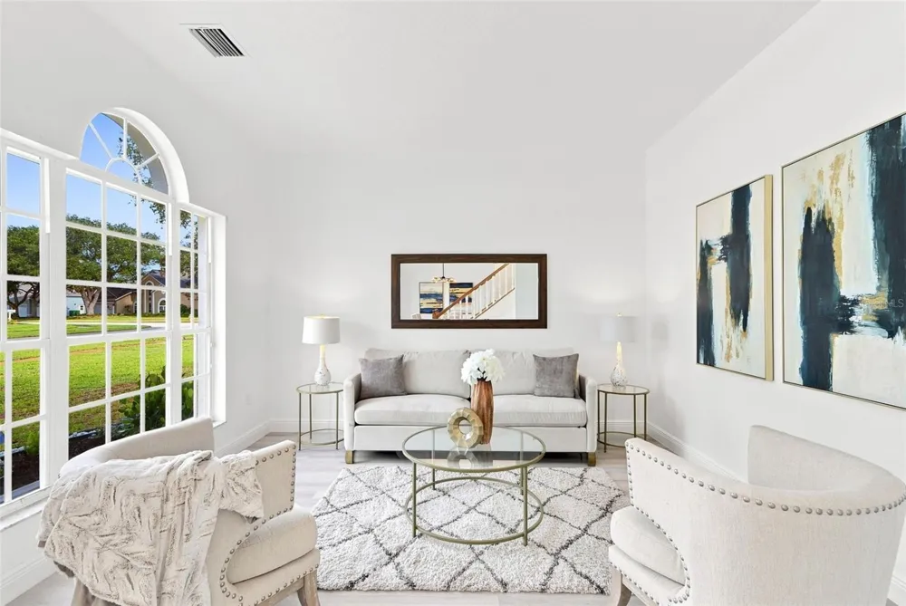 2520 MILLRACE WAY Merritt Island, FL 32952