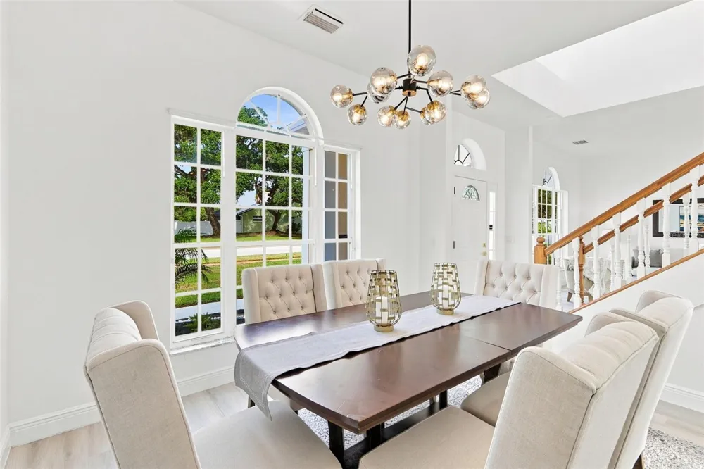 2520 MILLRACE WAY Merritt Island, FL 32952