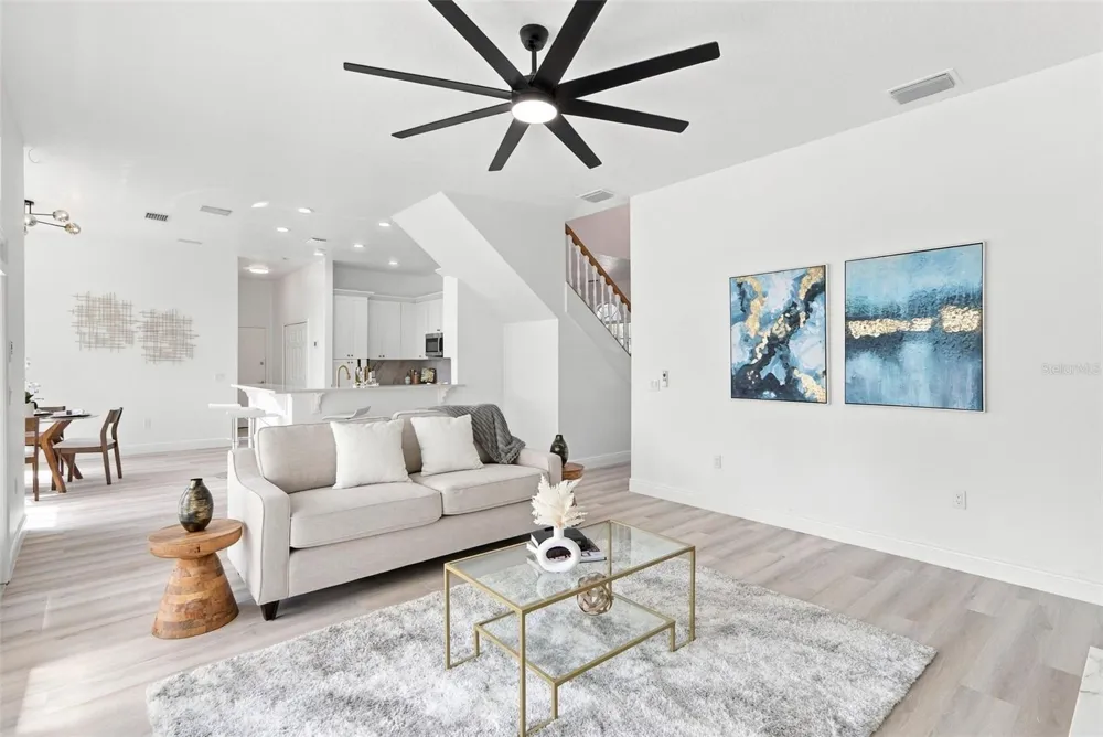 2520 MILLRACE WAY Merritt Island, FL 32952