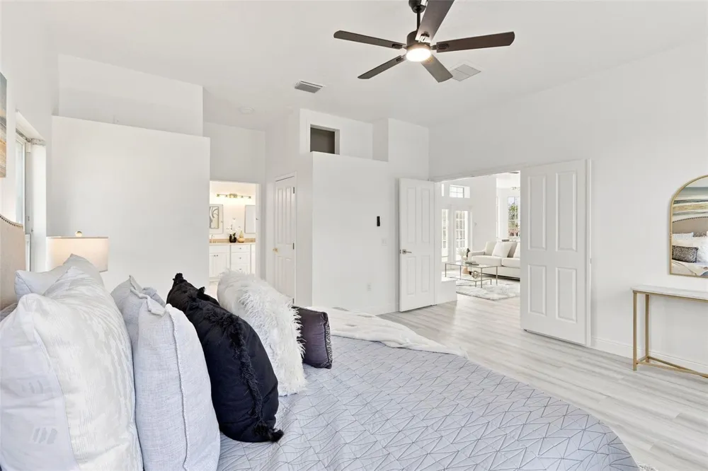 2520 MILLRACE WAY Merritt Island, FL 32952
