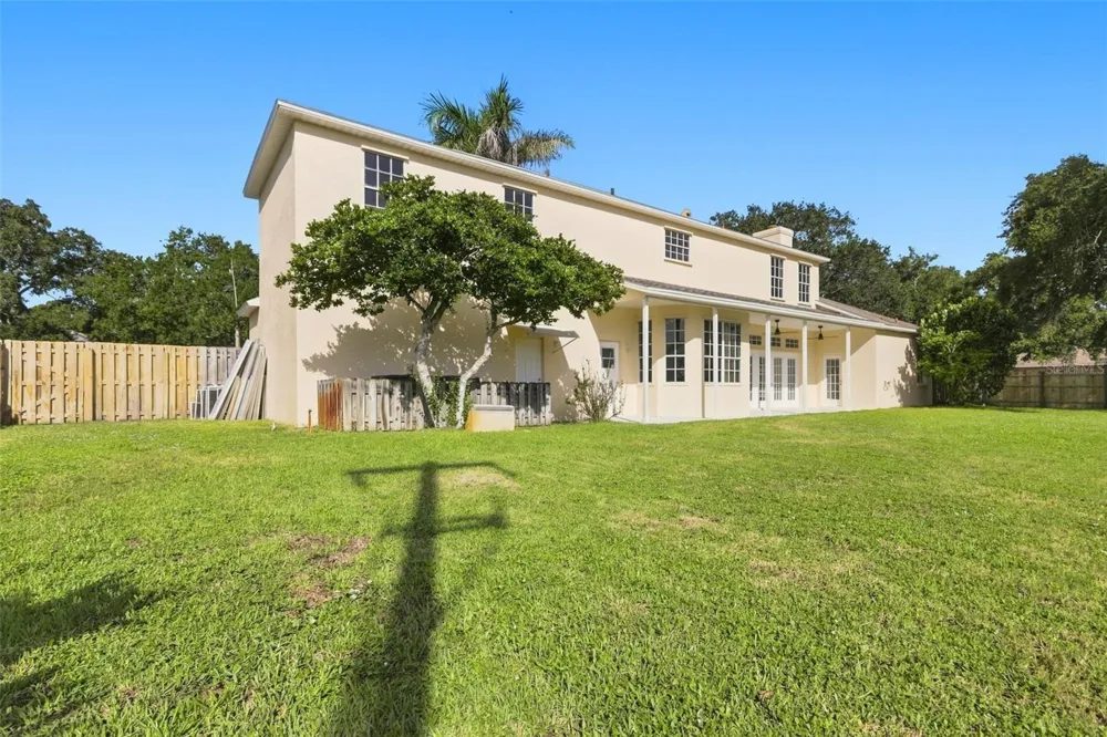 2520 MILLRACE WAY Merritt Island, FL 32952