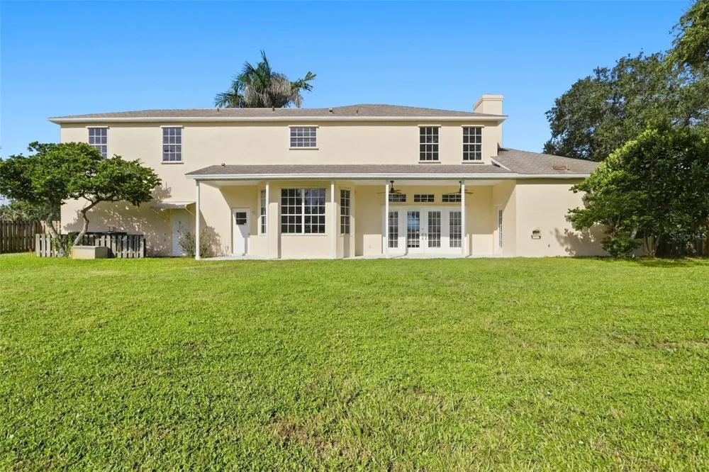 2520 MILLRACE WAY Merritt Island, FL 32952