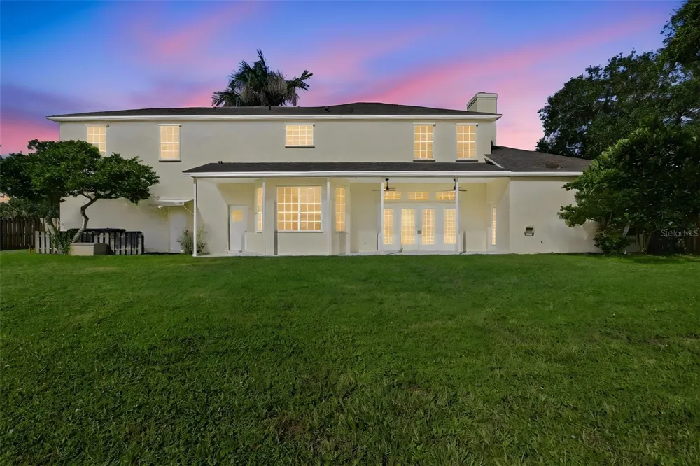 2520 MILLRACE WAY Merritt Island, FL 32952