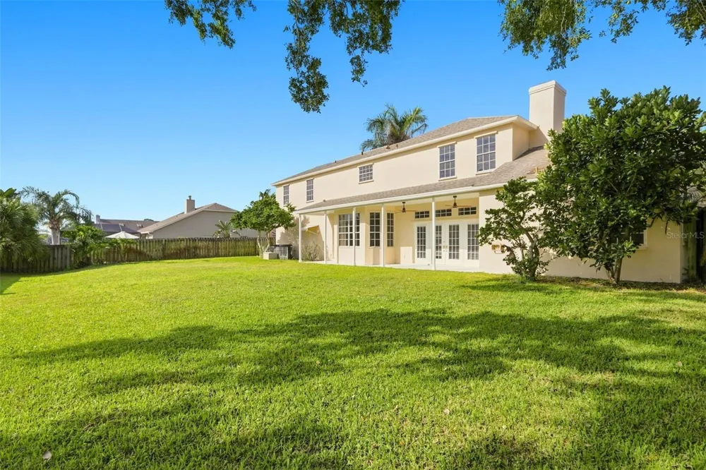 2520 MILLRACE WAY Merritt Island, FL 32952