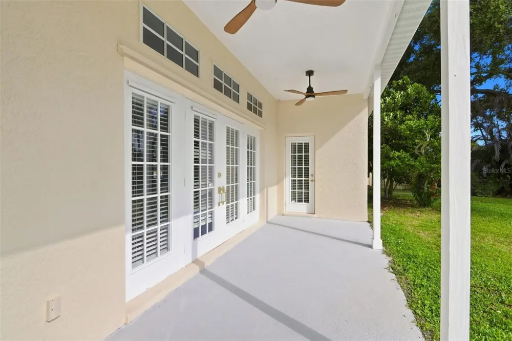2520 MILLRACE WAY Merritt Island, FL 32952