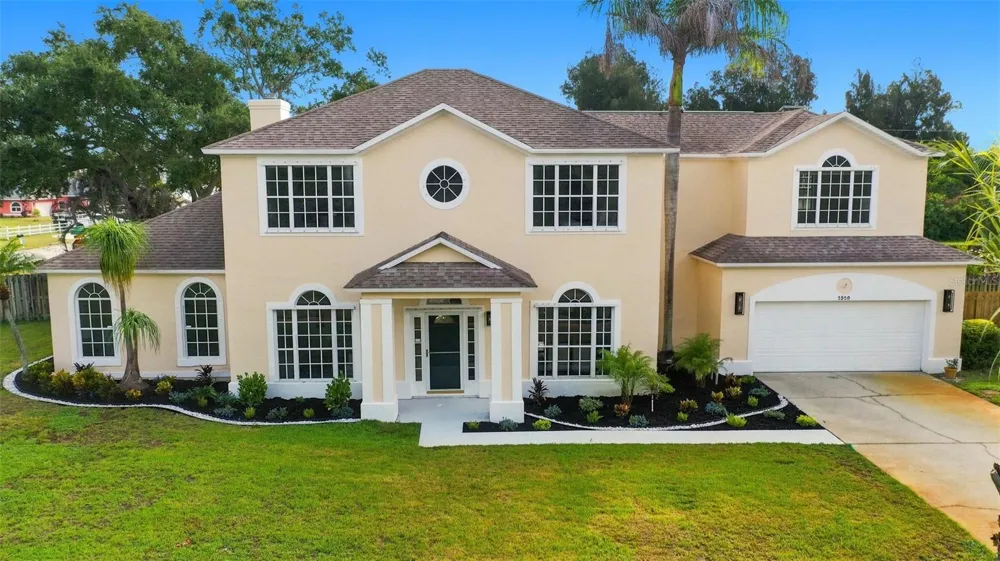2520 MILLRACE WAY Merritt Island, FL 32952