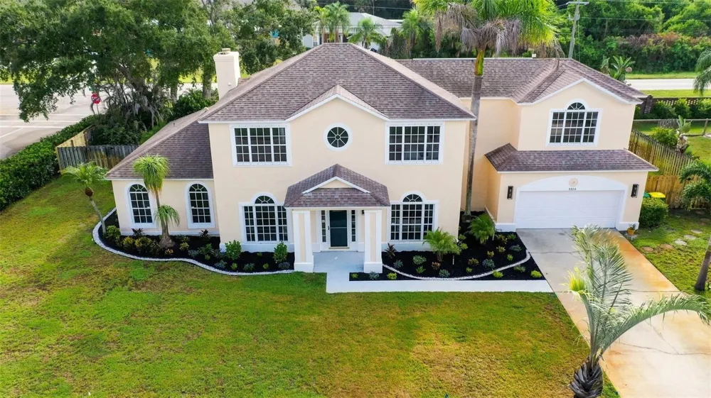 2520 MILLRACE WAY Merritt Island, FL 32952