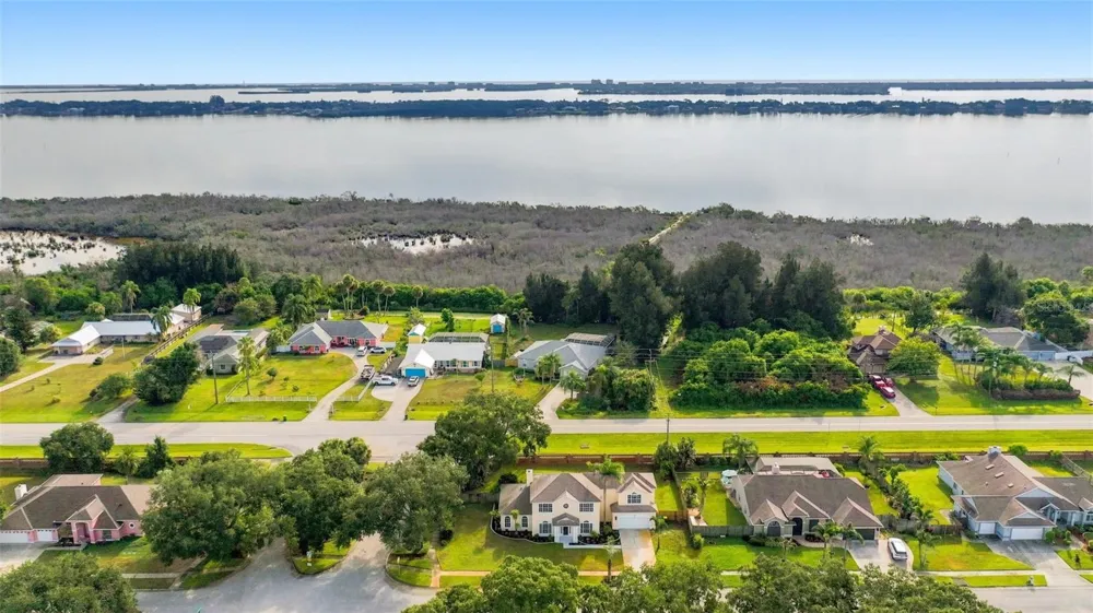 2520 MILLRACE WAY Merritt Island, FL 32952