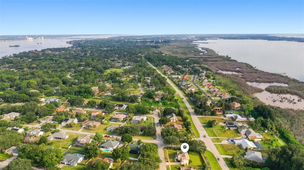 2520 MILLRACE WAY Merritt Island, FL 32952