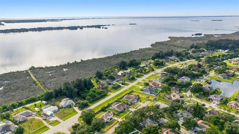 2520 MILLRACE WAY Merritt Island, FL 32952
