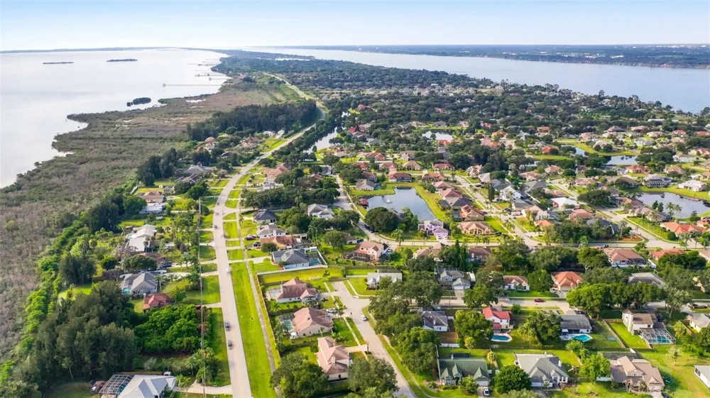 2520 MILLRACE WAY Merritt Island, FL 32952