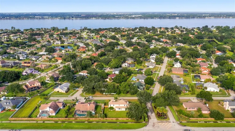 2520 MILLRACE WAY Merritt Island, FL 32952