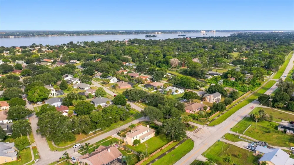 2520 MILLRACE WAY Merritt Island, FL 32952