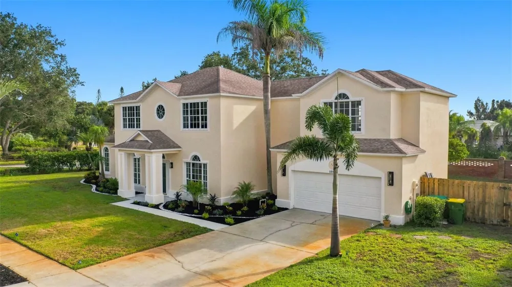 2520 MILLRACE WAY Merritt Island, FL 32952
