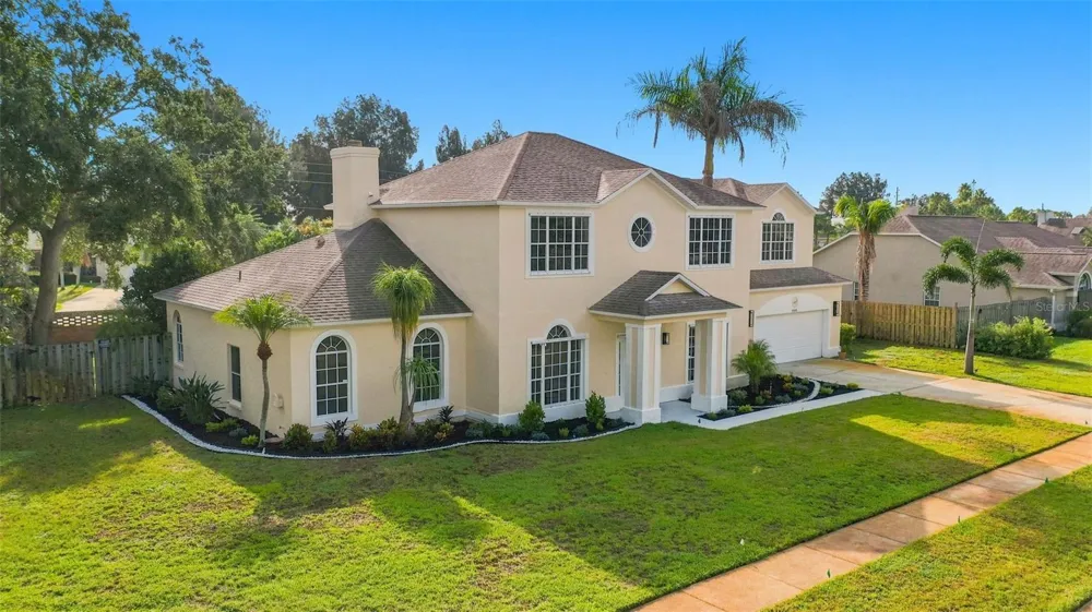 2520 MILLRACE WAY Merritt Island, FL 32952