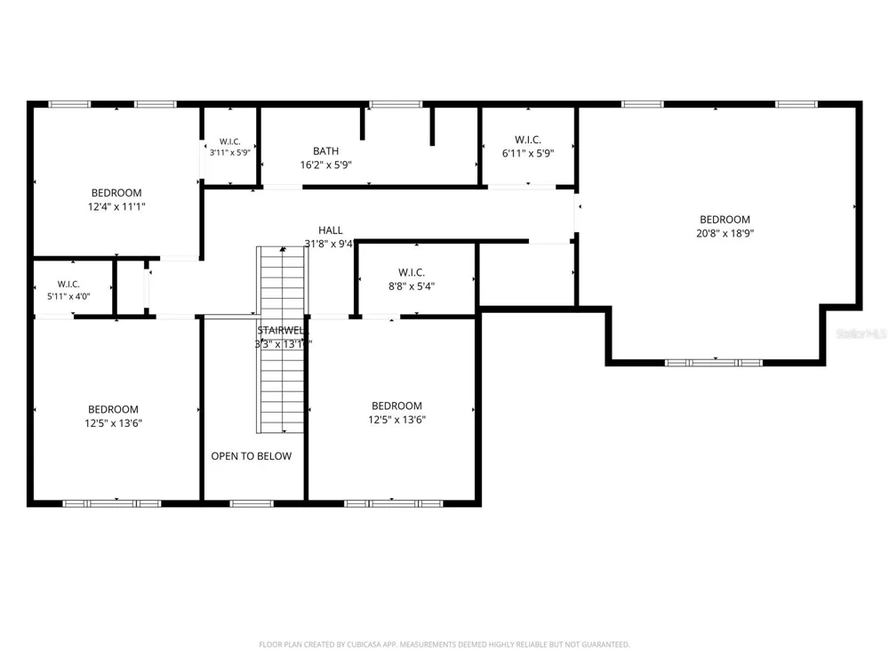 2520 MILLRACE WAY Merritt Island, FL 32952