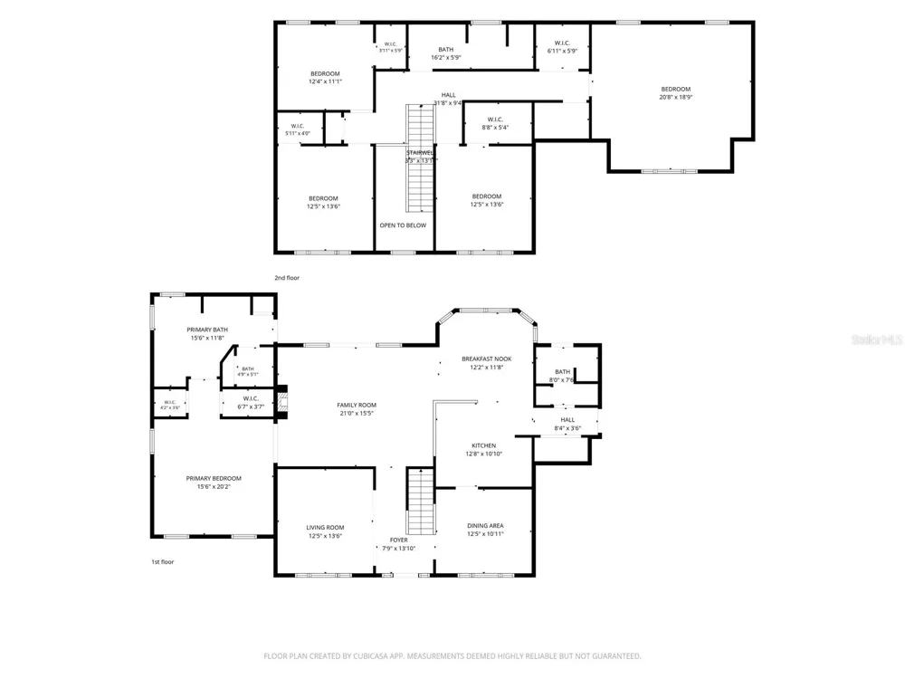 2520 MILLRACE WAY Merritt Island, FL 32952