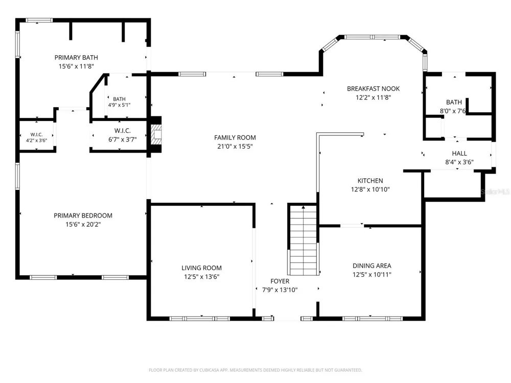 2520 MILLRACE WAY Merritt Island, FL 32952