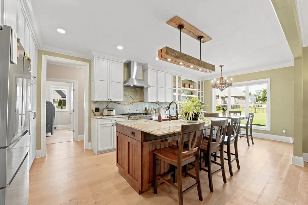 302 Kelsey Grace Pl Mount Juliet, TN 37122