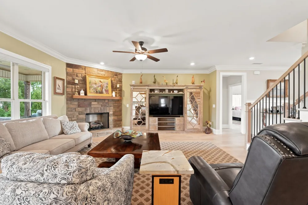 302 Kelsey Grace Pl Mount Juliet, TN 37122