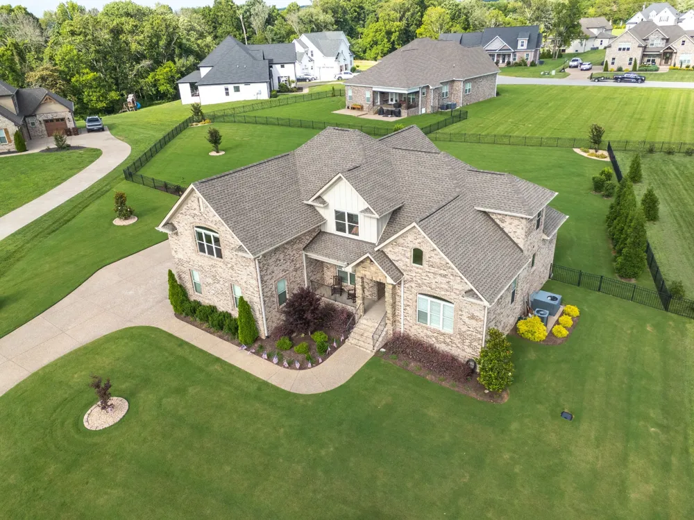 302 Kelsey Grace Pl Mount Juliet, TN 37122