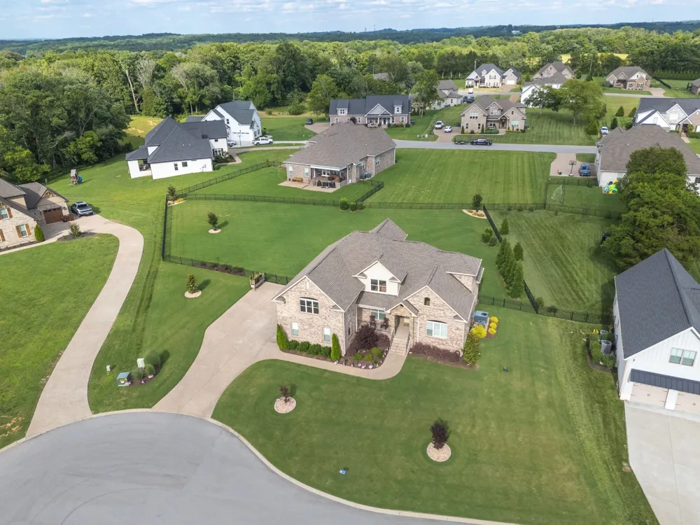 302 Kelsey Grace Pl Mount Juliet, TN 37122