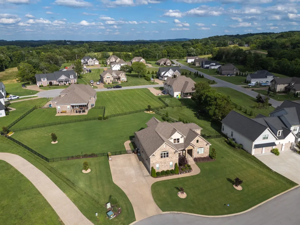 302 Kelsey Grace Pl Mount Juliet, TN 37122