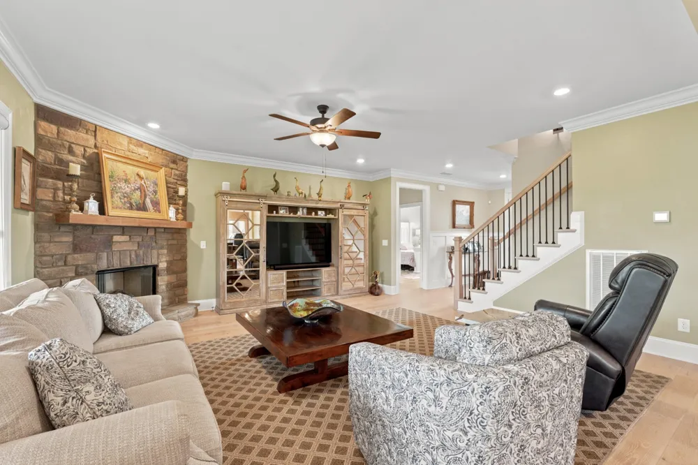 302 Kelsey Grace Pl Mount Juliet, TN 37122