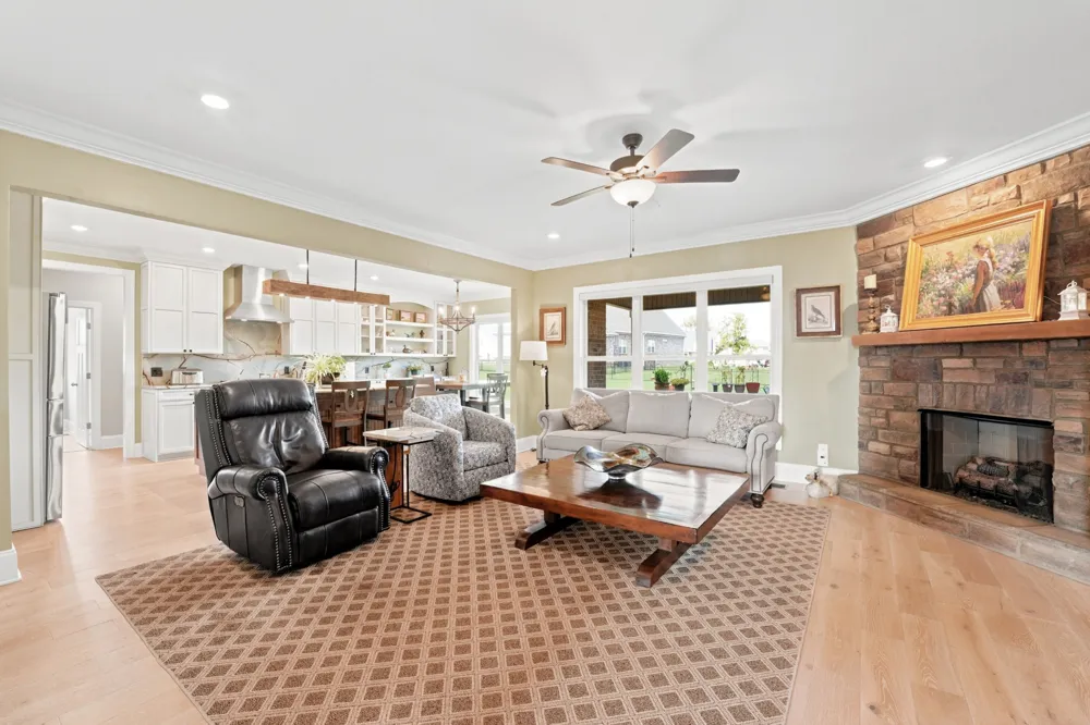 302 Kelsey Grace Pl Mount Juliet, TN 37122