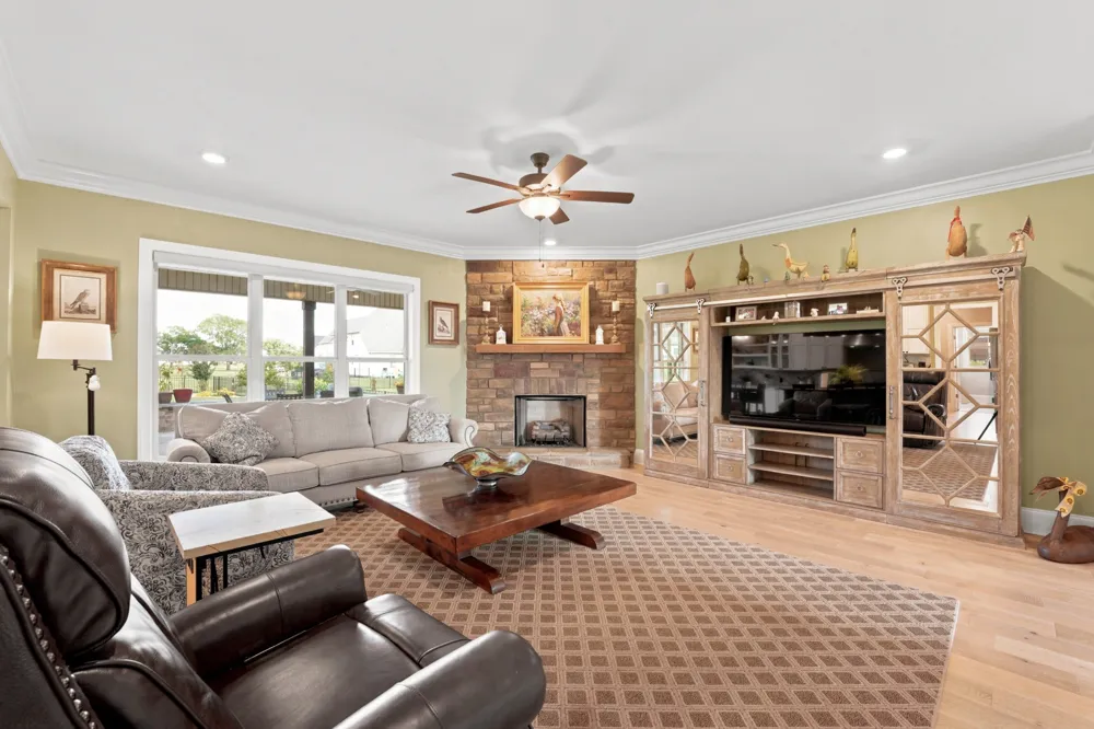 302 Kelsey Grace Pl Mount Juliet, TN 37122