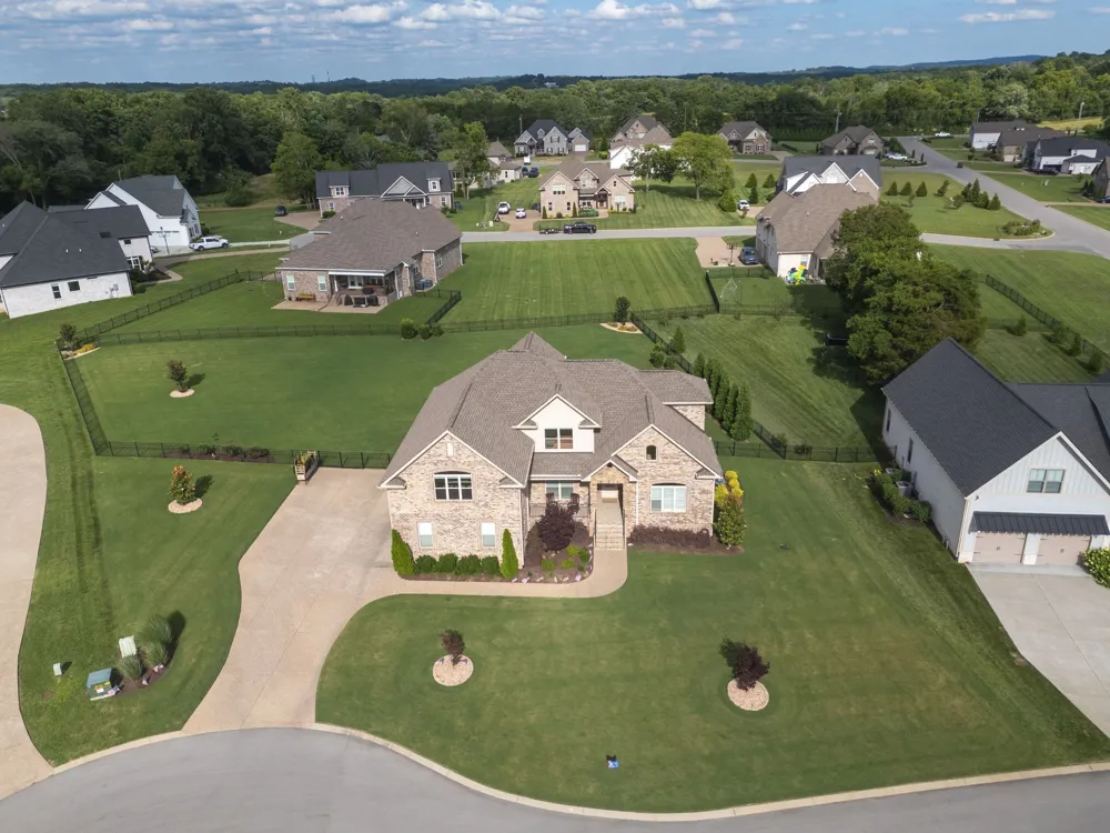 302 Kelsey Grace Pl Mount Juliet, TN 37122