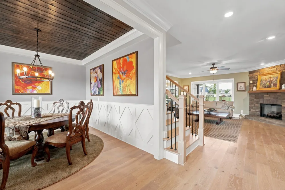302 Kelsey Grace Pl Mount Juliet, TN 37122