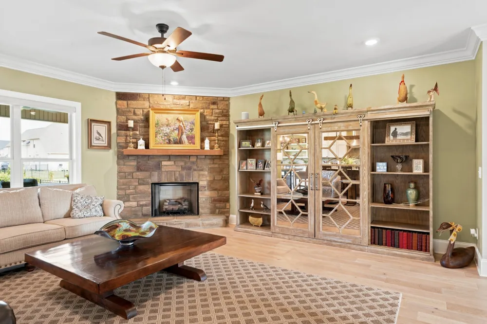 302 Kelsey Grace Pl Mount Juliet, TN 37122
