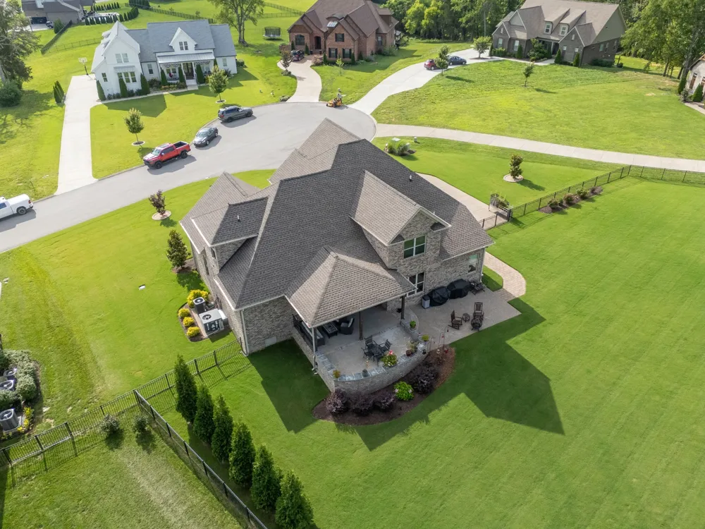 302 Kelsey Grace Pl Mount Juliet, TN 37122