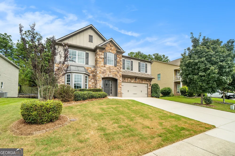 170 Ryans PT Dallas, GA 30132