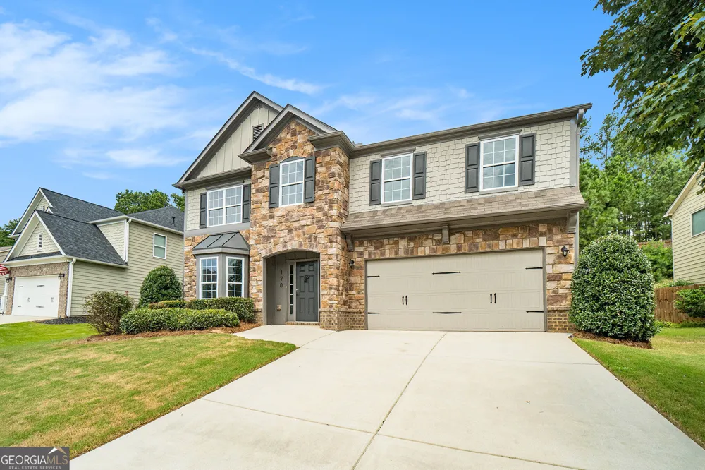170 Ryans PT Dallas, GA 30132